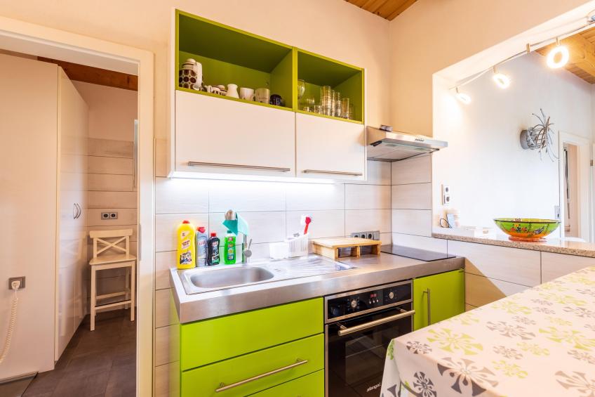 Teufelsmauerblick - foto 18