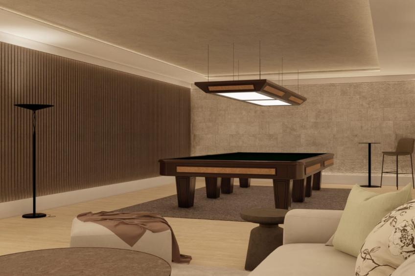 Villa Marina - Five Bedroom Villa With Pool - foto 2