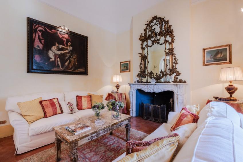 Rocca di Cetona - a Medieval Castle - foto 19