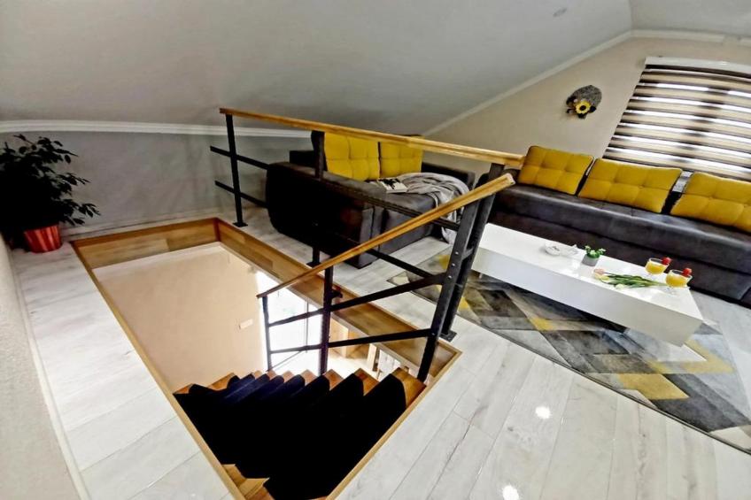 Matan House - Two Bedroom Holiday Home with Hot Tub - foto 33