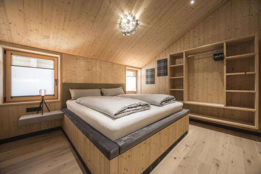 DEIN BICHLBACH Chalet groß - foto 24