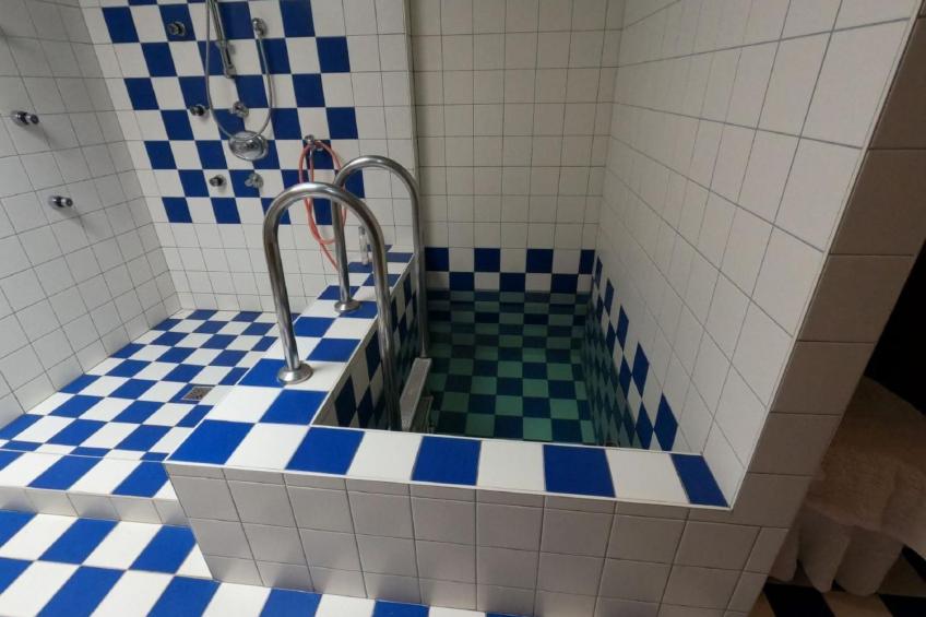 Landgut mit Sauna - foto 26