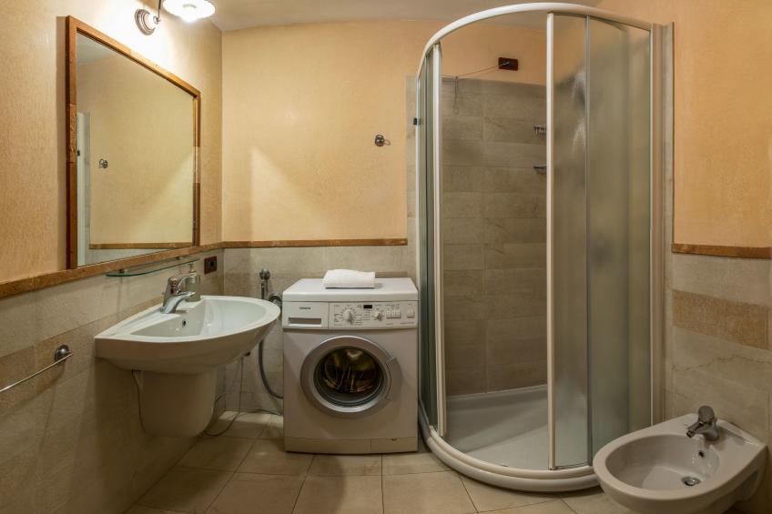 Dreistöckiges Apartment in einem historischen Gebäude - foto 26