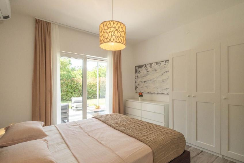 für 4 Personen und 2 Kinder in Vintijan, Istrien - foto 21