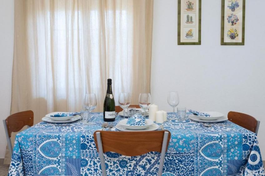 Wohnung in Capilungo mit Grill, Terrasse und Garten - foto 18