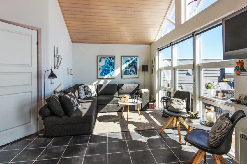 "Grim" - 5m from the sea in Funen - foto 23