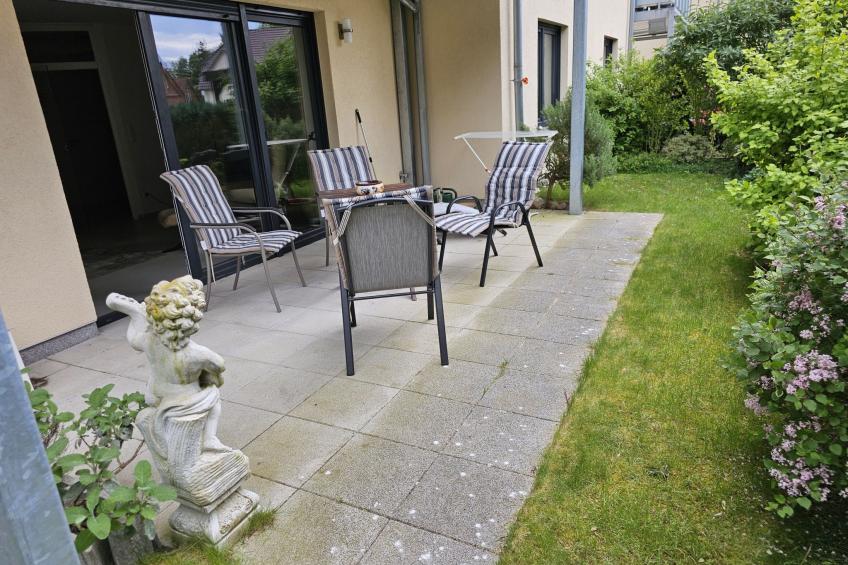 FeWo Lüneburger Heide - Krümel - foto 18