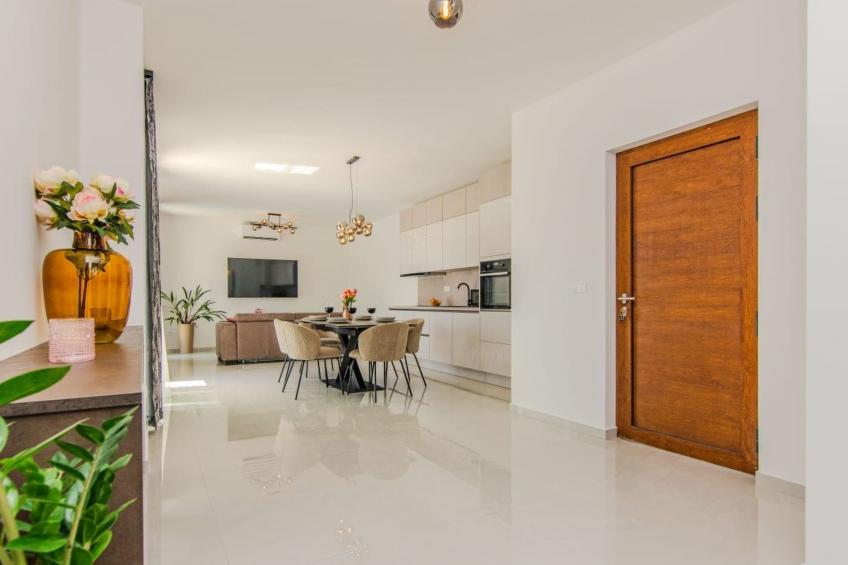 Neues modernes Poolhaus in Privlaka - foto 27