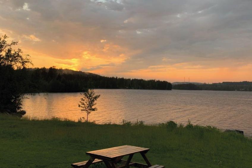 Häuser mit Seeblick Schweden - Rotes Haus - foto 62