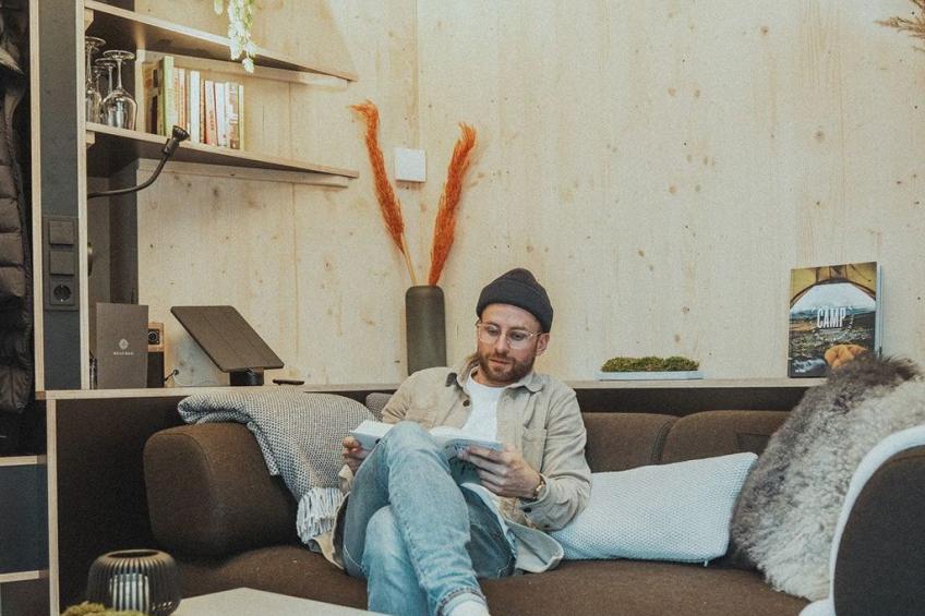 (B) Cabin Stars - foto 12