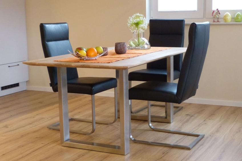 Moderne Wohnung mit Parkplatz und Rheinblick - foto 30