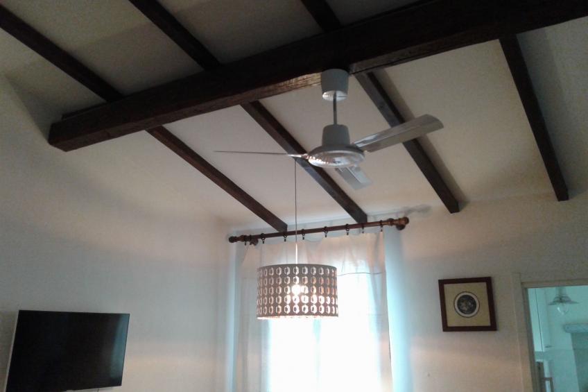 Kleine, gemütliche Wohnung in Oltrarno - foto 31