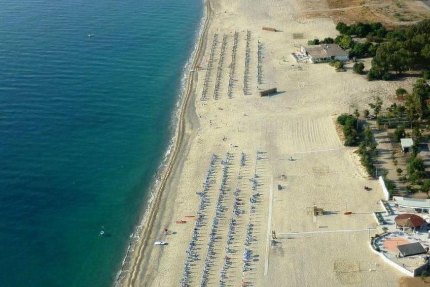 Großes Studio mit Terrasse mit Meerblick - foto 53