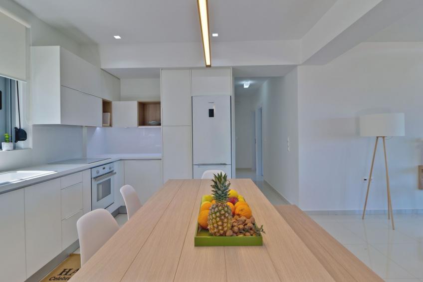 Villa mit drei Schlafzimmern und privatem Swimmingpool. - foto 7