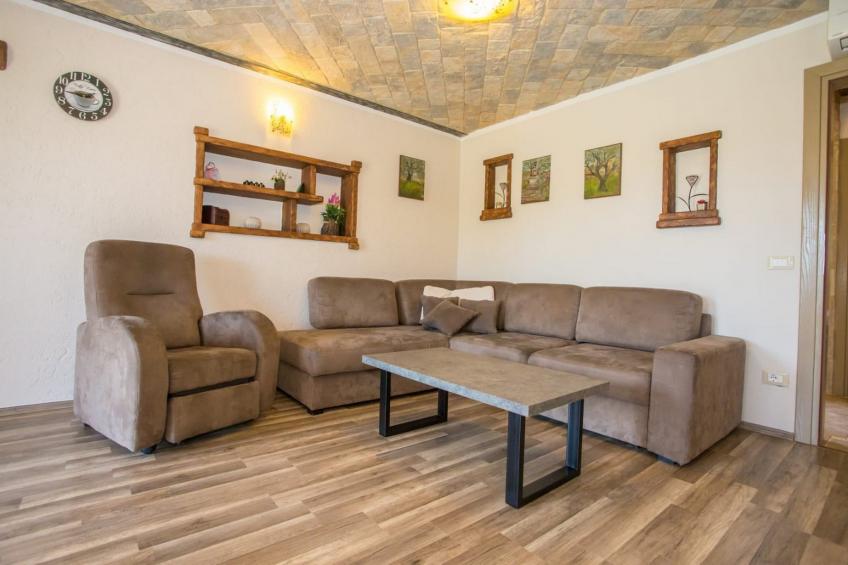 Apartments Andre Poreč - Two bedroom Apartment with Balcony and Pool (Emma) - foto 3