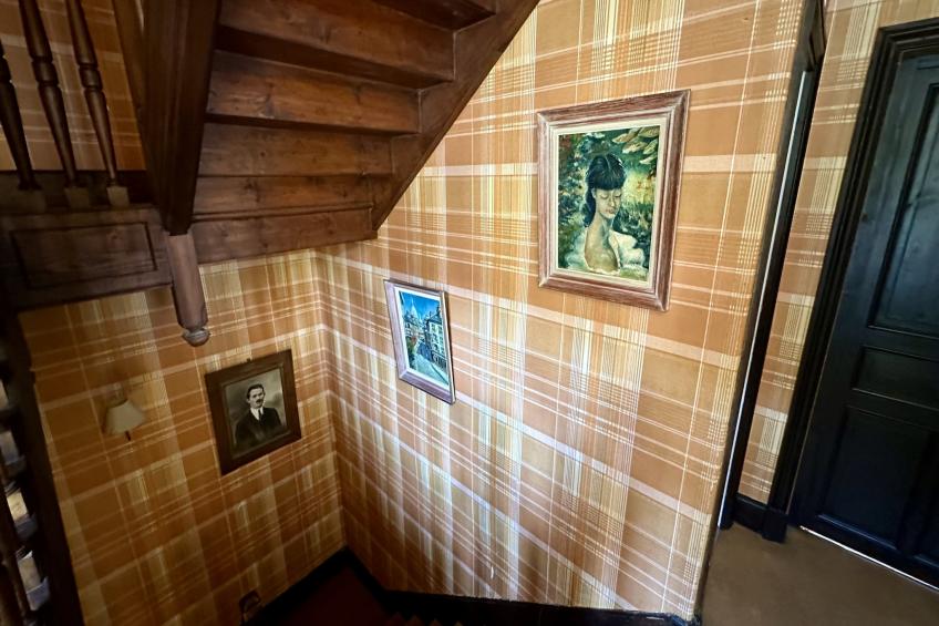 Villa Les Moullières de l’eau 14pers Le Mont Dore - foto 27