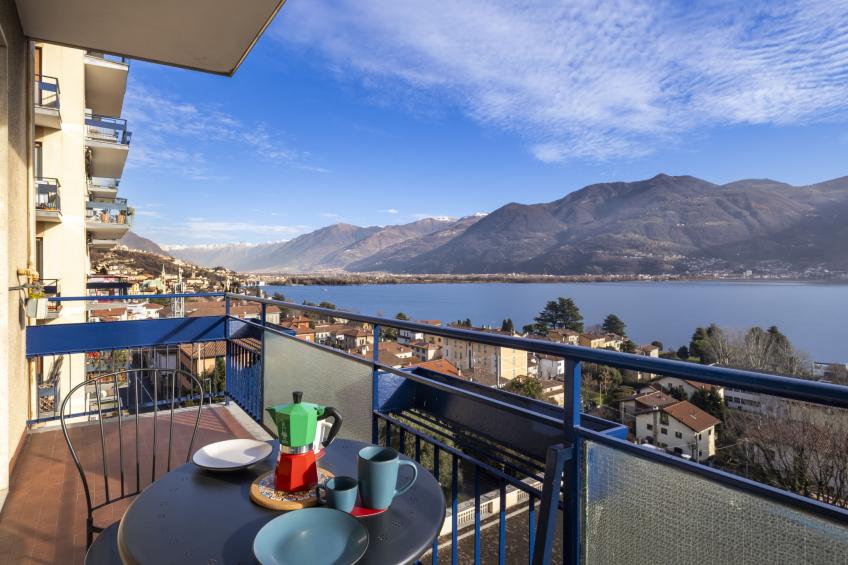 Lovere Balcony View - foto 8