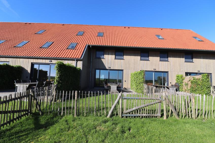 Friese Villa 3 in Leons