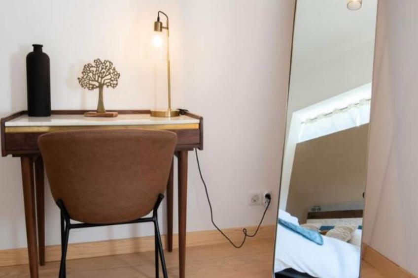 Gîte de France Gîte le crespin 4 épis - foto 20