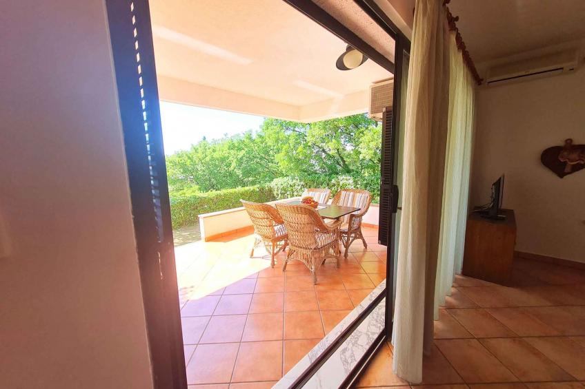 Vakantiewoning met airco - VW-2BY8G - foto 14