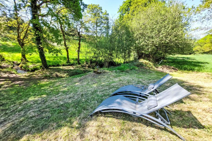 Le moulin de Glenn - foto 65