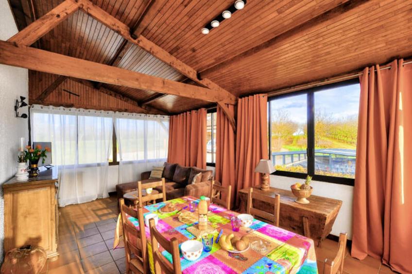 Maison à Salignac-Eyvigues - foto 9