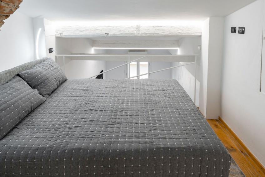 Via Giraldi Haus intern 1 - foto 16