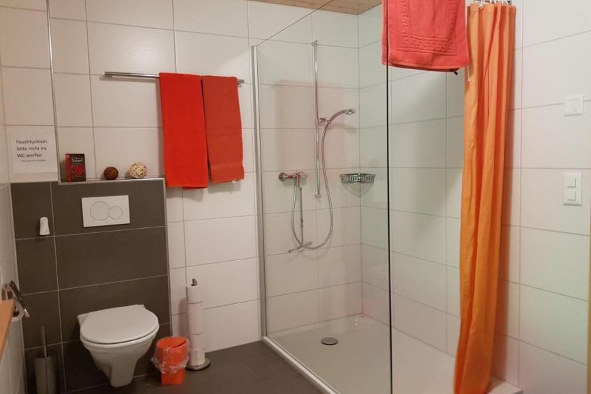 Ferien im Gugger - Wohnung Stockberg - foto 9