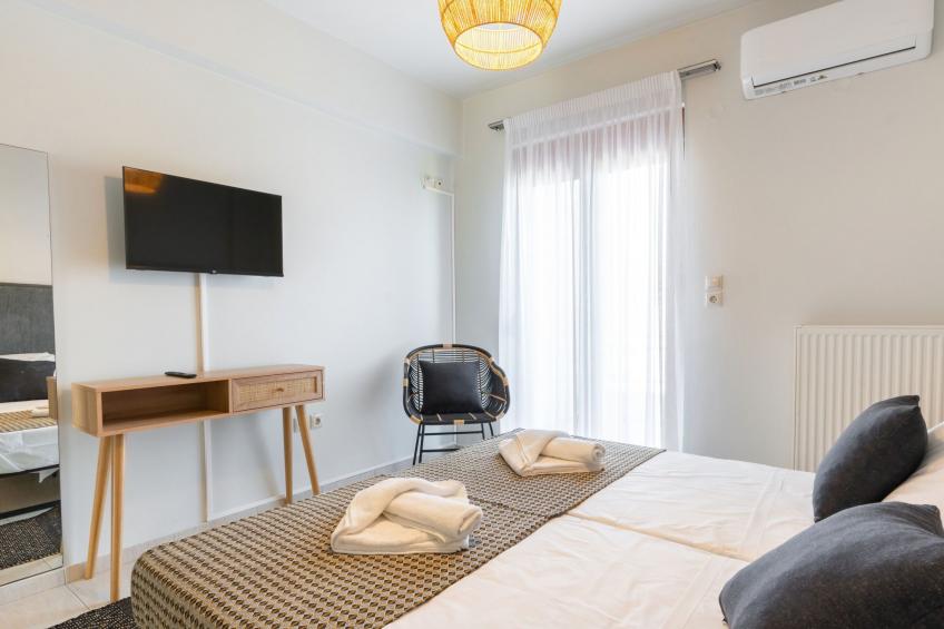 3-Schlafzimmer-Villa mit privatem Pool und Ladegerät für Elektroautos - foto 33