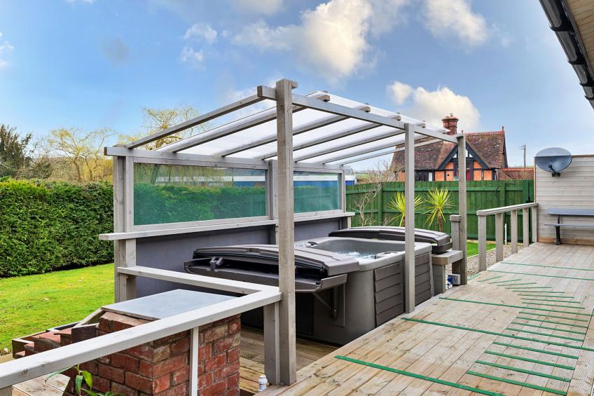 Garden Lodge - foto 12