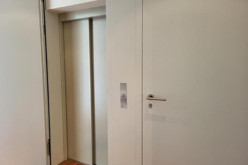 Casa Croevi - foto 11