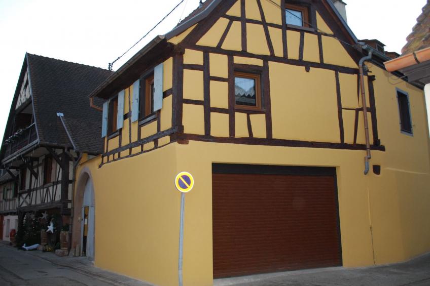 das haus von oben - foto 3