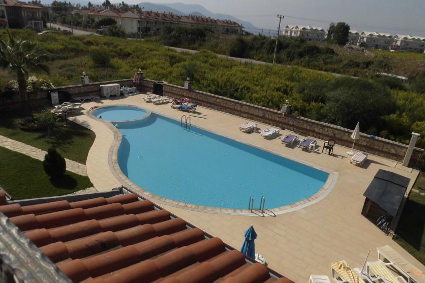 Strandnahe Ferienwohnung über zwei Etagen - foto 9