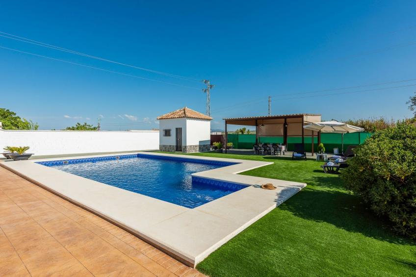 Casa Brisa del Valle - foto 42