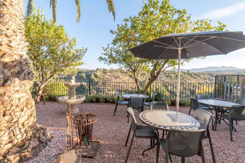 Casa El Pino Azul, Ferienhaus für 2-4 Personen - foto 16