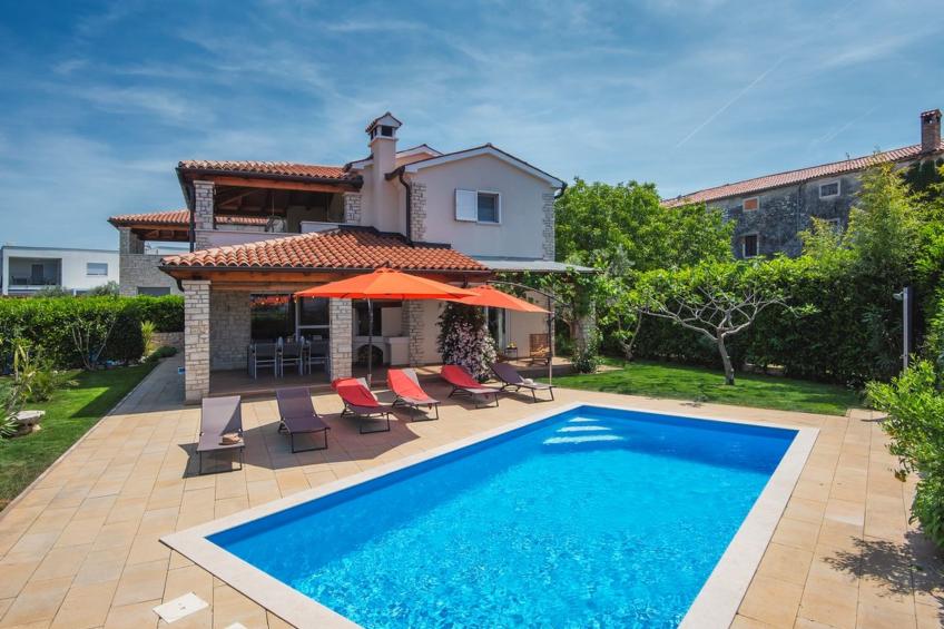 Villa Sunset - foto 9