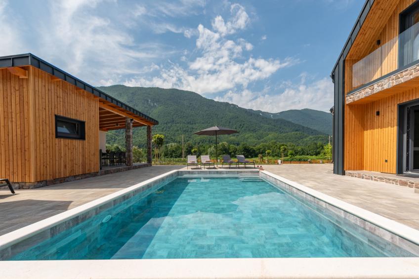 Villa Korina - foto 32