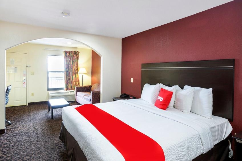 King Bed - foto 13