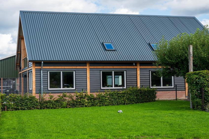 The New Barn - foto 24