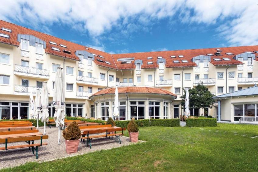 Hotel Bad Boll - foto 9