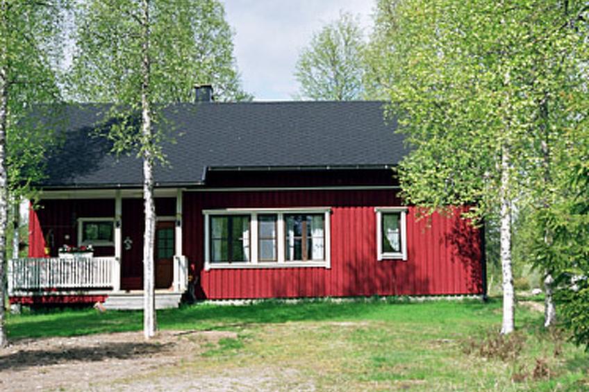 Mustikkainen
