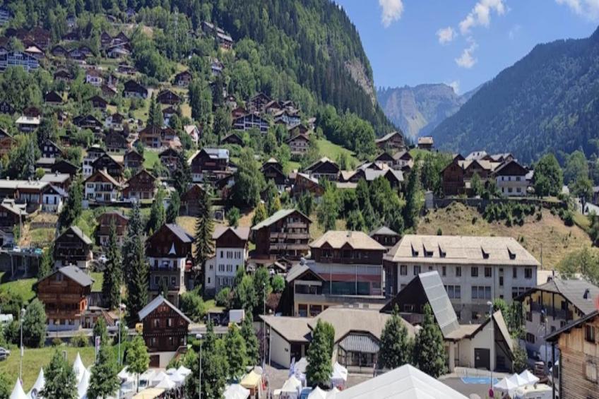 Résidence Mazot Bambi - foto 32