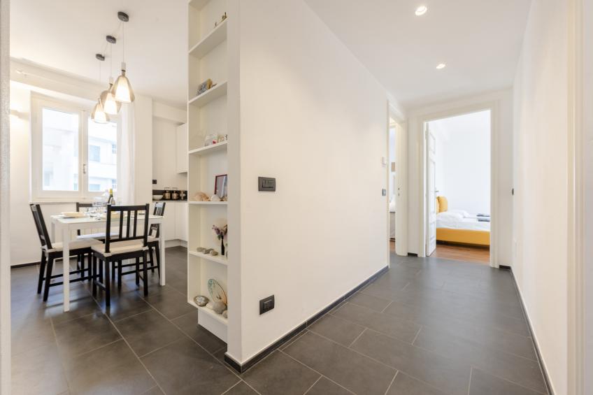 Charming Flat Sestri Levante - foto 15