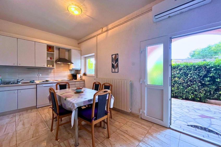 Apartments Butković -  Two Bedroom Apartments (A3) - foto 6