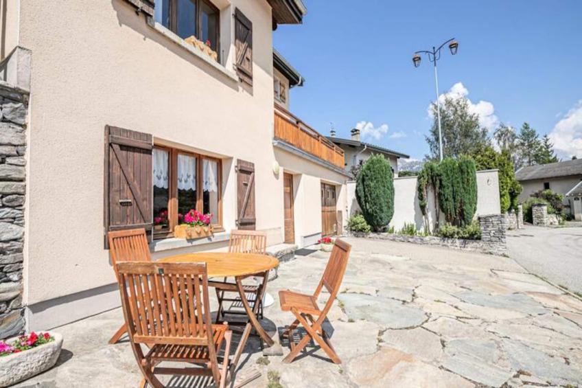 Résidence Jacquemot Claire - foto 5