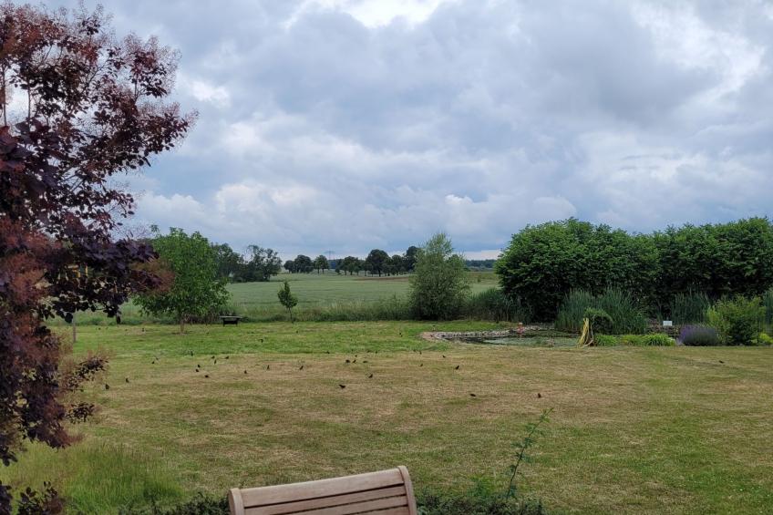 mit Terrasse - foto 18