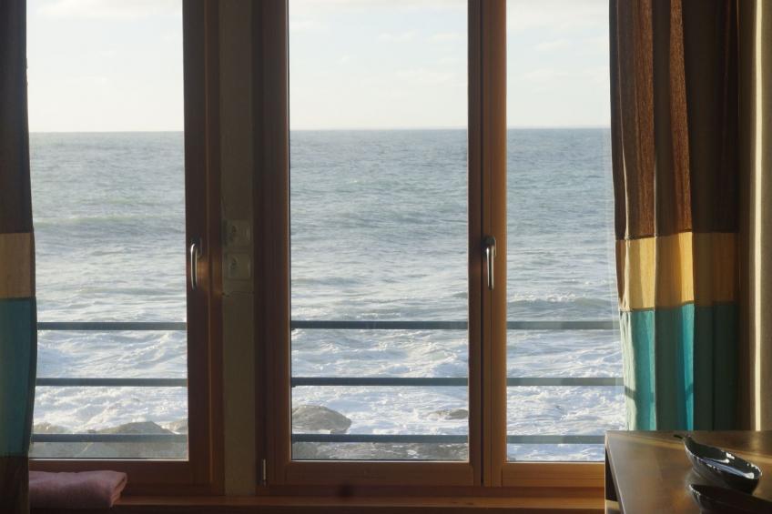 Ferienvilla mit Blick auf das Wasser - foto 20