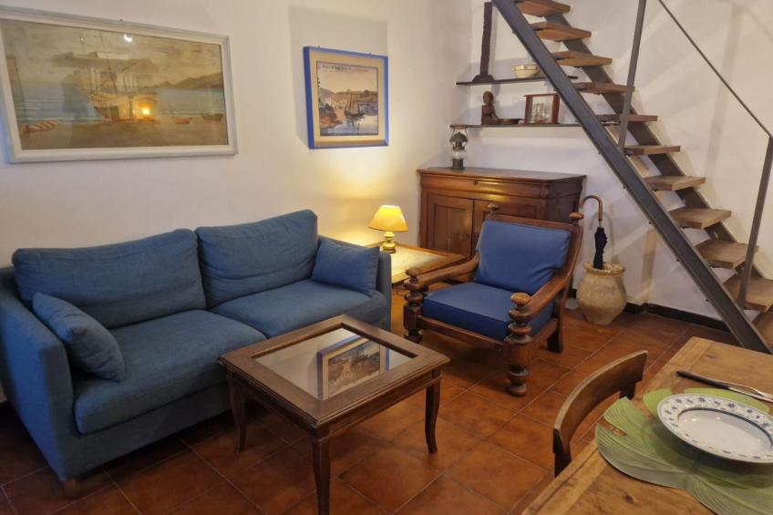 Ein Garten auf Camogli von Holiday World - foto 9