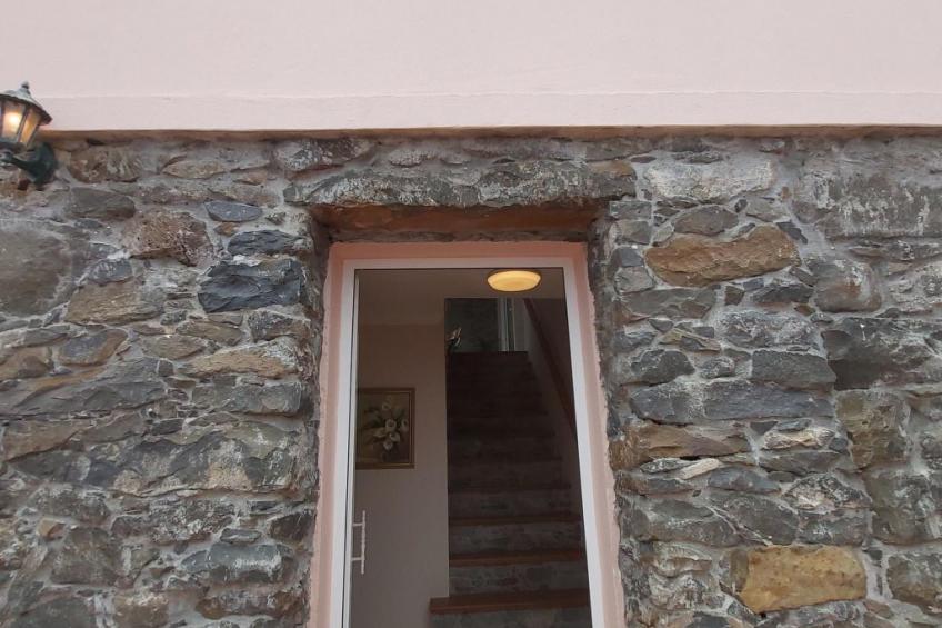 Cottage aus Stein mit Blick auf das Wasser - foto 3