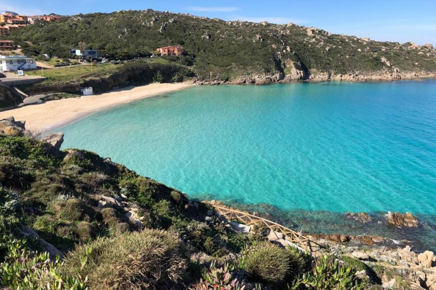 Zweizimmerwohnung 4 Personen Le Pavoncelle - foto 14